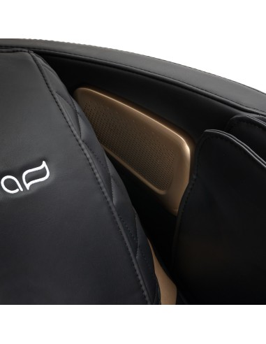 Sedia da massaggio Sakura Standard 801 nero