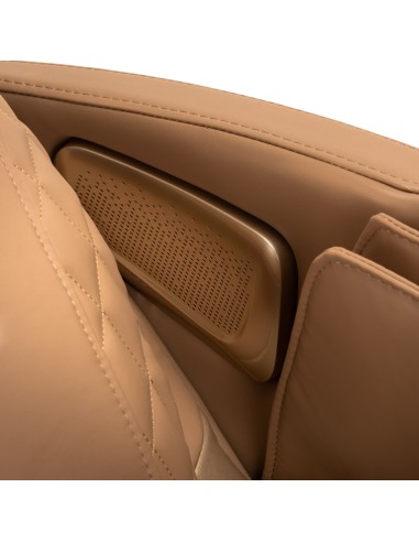 Sedia da massaggio Sakura Standard 801 marrone