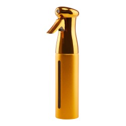 Spruzzatore per parrucchieri Pro Gold 300 ml