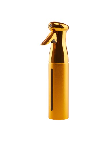 Spruzzatore per parrucchieri Pro Gold 300 ml
