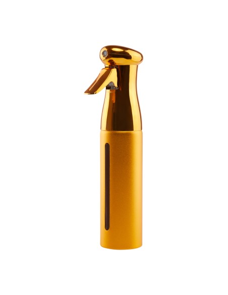Spruzzatore per parrucchieri Pro Gold 300 ml