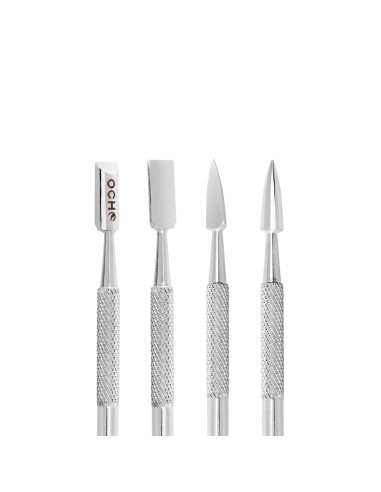 Zoccolo Ocho Pro 102