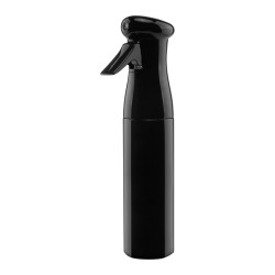 Spray per parrucchieri Pro black 300 ml