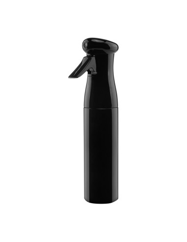 Spray per parrucchieri Pro black 300 ml