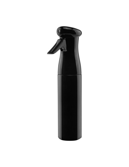 Spray per parrucchieri Pro black 300 ml