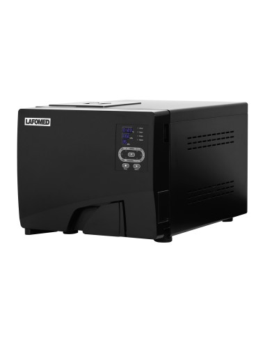 Lafomed Standard Line LFSS08AA Autoclave a LED...