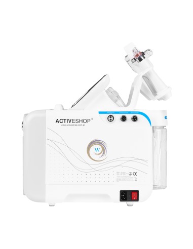 Idrogeno H2+ dispositivo di purificazione di...