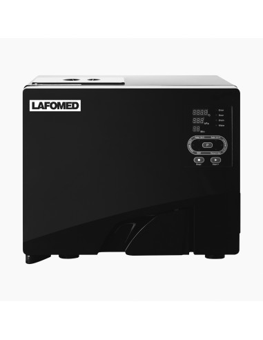 Lafomed Standard Line LFSS12AA Autoclave a LED...