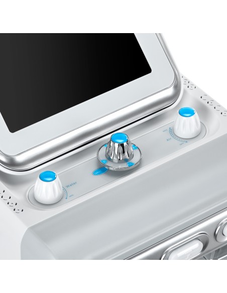 Idrogeno H2+ dispositivo di purificazione di nuova generazione 6in1 + set idro liquido Syis