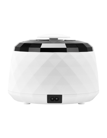 Scaldacera iWax Diamond Tech 400 ml 100W bianco