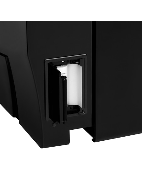 Lafomed Standard Line LFSS08AA Autoclave a LED con stampante medicale da 8 L in classe B nero