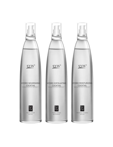 Idrogeno H2+ dispositivo di purificazione di nuova generazione 6in1 + set idro liquido Syis