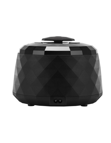 Scaldacera iWax Diamond Tech 400ml 100W nero