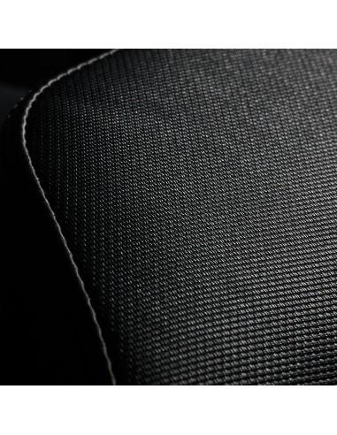 Poltrona massaggiante Sakura Luxury 808 nero-beige