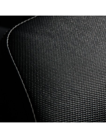 Poltrona massaggiante Sakura Luxury 808 nero-beige