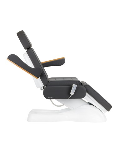 Sedia estetica elettrica SILLON Lux 273b 3...