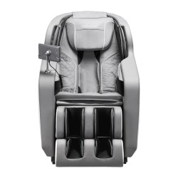 Sedia da massaggio Sakura Comfort Plus 806 grigio 2