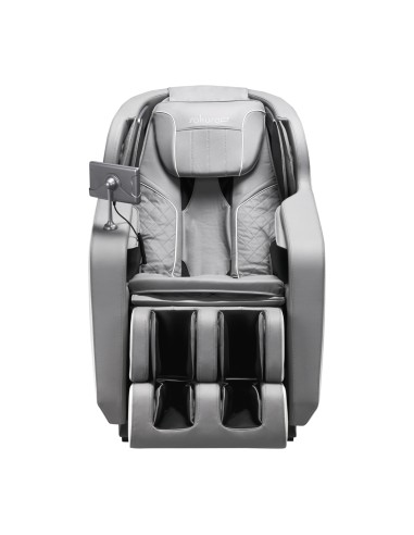 Sedia da massaggio Sakura Comfort Plus 806 grigio