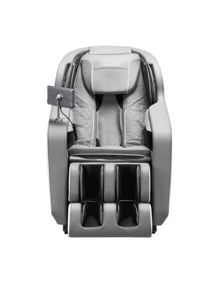 Sedia da massaggio Sakura Comfort Plus 806 grigio