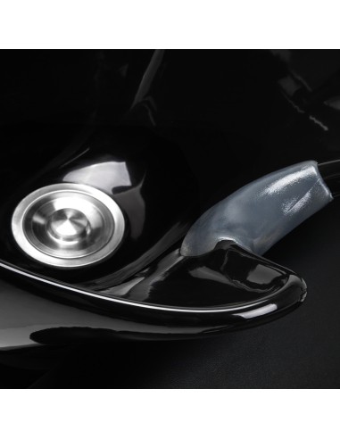 Lavandino per parrucchiere Gabbiano oro-nero Prato