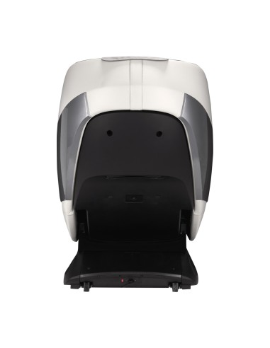 Sedia da massaggio Sakura Comfort Plus 806 grigio