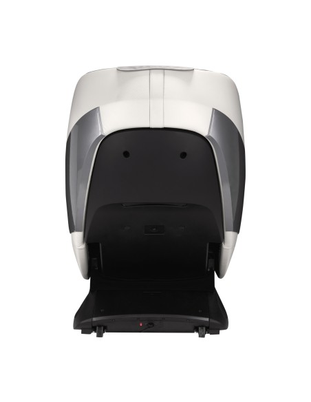 Sedia da massaggio Sakura Comfort Plus 806 grigio