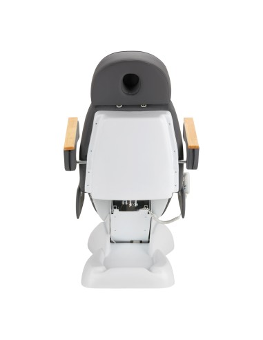 Sedia estetica elettrica SILLON Lux 273b 3...