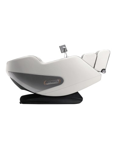 Sedia da massaggio Sakura Comfort Plus 806 grigio