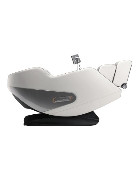 Sedia da massaggio Sakura Comfort Plus 806 grigio