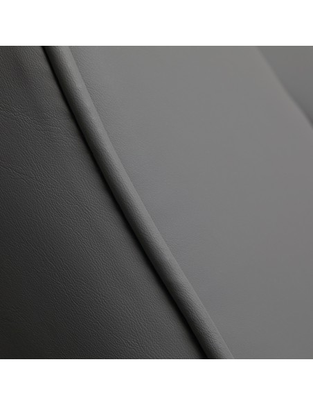 Sedia estetica elettrica SILLON Lux 273b 3 motori grigio