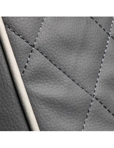 Sedia da massaggio Sakura Comfort Plus 806 grigio