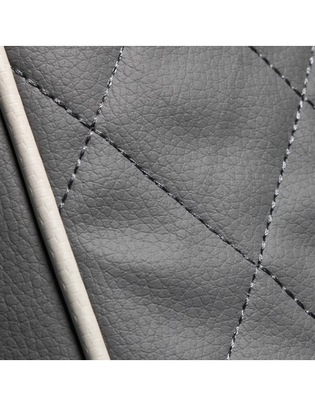 Sedia da massaggio Sakura Comfort Plus 806 grigio