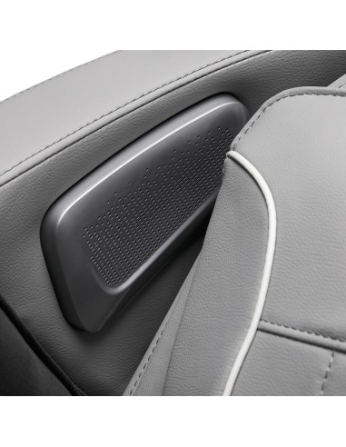 Sedia da massaggio Sakura Comfort Plus 806 grigio