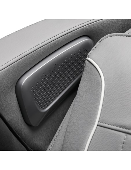 Sedia da massaggio Sakura Comfort Plus 806 grigio