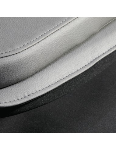 Sedia da massaggio Sakura Comfort Plus 806 grigio