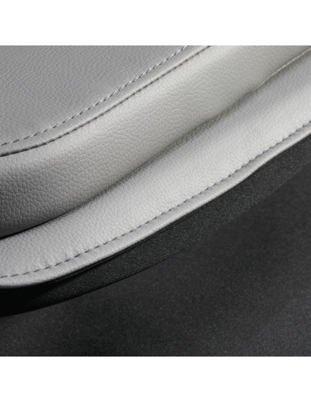 Sedia da massaggio Sakura Comfort Plus 806 grigio