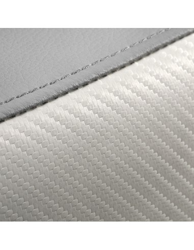 Sedia da massaggio Sakura Comfort Plus 806 grigio