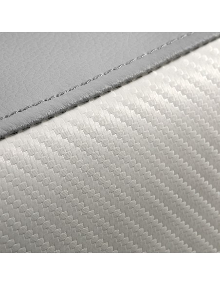 Sedia da massaggio Sakura Comfort Plus 806 grigio