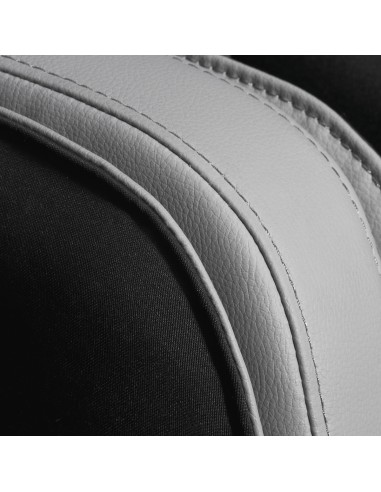 Sedia da massaggio Sakura Comfort Plus 806 grigio