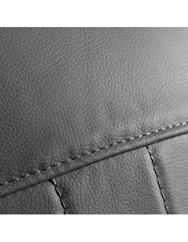 Sedia da massaggio Sakura Comfort Plus 806 grigio