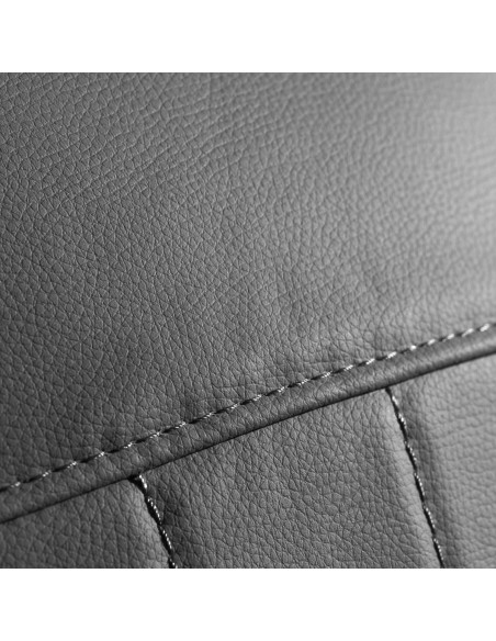 Sedia da massaggio Sakura Comfort Plus 806 grigio