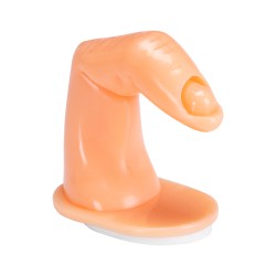 Dito di addestramento per l'allenamento della punta