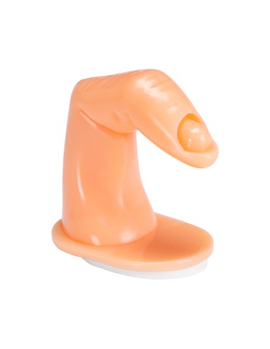 Dito di addestramento per l'allenamento della...