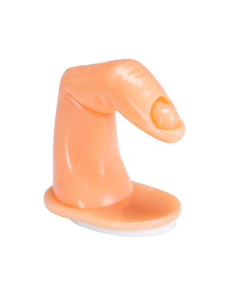 Dito di addestramento per l'allenamento della punta