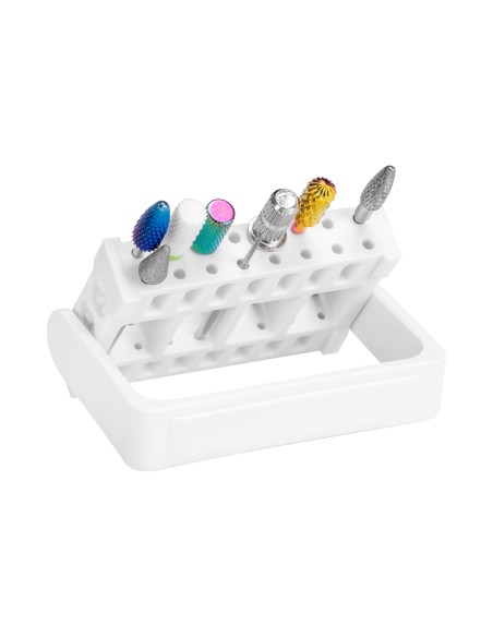 Supporto EXO per 16 frese