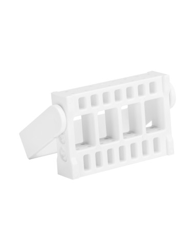 Supporto EXO per 16 frese