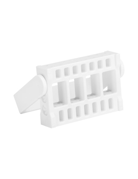 Supporto EXO per 16 frese