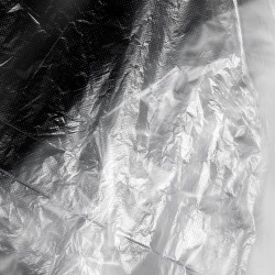 Mantella monouso per parrucchieri/barbieri 120 x 150 cm... 2