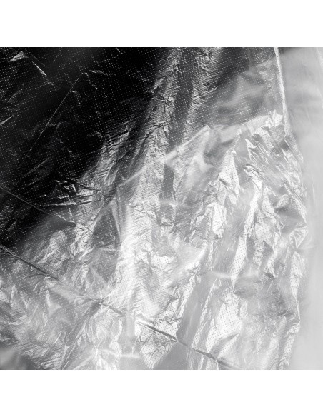 Mantella monouso per parrucchieri/barbieri 120 x 150 cm 100 pezzi