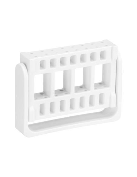 Supporto EXO per 16 frese